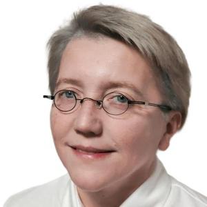 Березина Лариса Вячеславовна