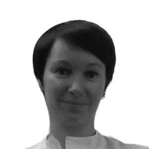 Кедрова Ирина Сергеевна