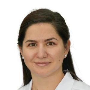 Маннанова Рузиля Фанисовна
