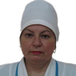 Ахмадуллина Роза Ахатовна