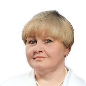 Потанина Наталья Евгеньевна