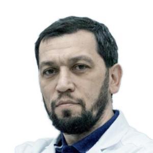 Хвац Герман Зиявович