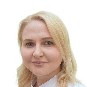 Свириденко Дарья Олеговна