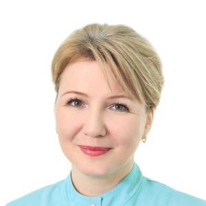 Плотникова Ольга Геннадьевна