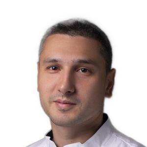 Овсепян Самвэл Игоревич