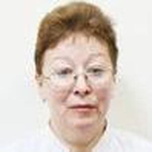 Иванова Елена Анатольевна