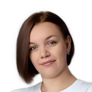 Мастюгина Татьяна Юрьевна