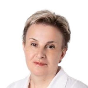 Бочанова Елена Николаевна