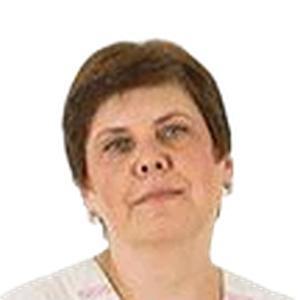 Ляшенко Ольга Алексеевна