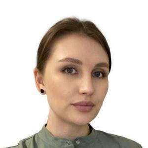 Дерябина Виктория Александровна