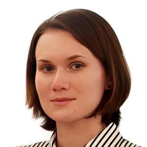 Крылова Елизавета Станиславовна