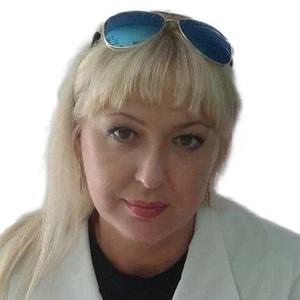Браун Светлана Владимировна