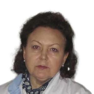 Медова Людмила Ивановна