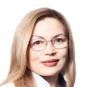 Тарасенко Оксана Владимировна