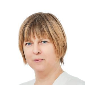 Лакомкина Ирина Сергеевна