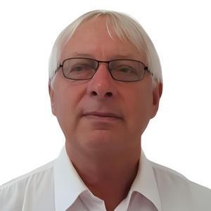 Удовицкий Владимир Владимирович