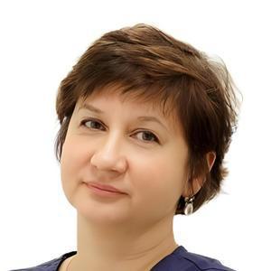 Куадже Анжелика Борисовна