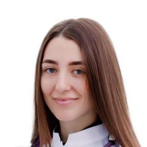 Михайлова Наталья Алексеевна