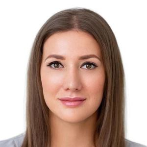 Лобач Инга Владимировна