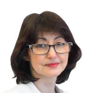 Прописнова Лариса Геннадиевна