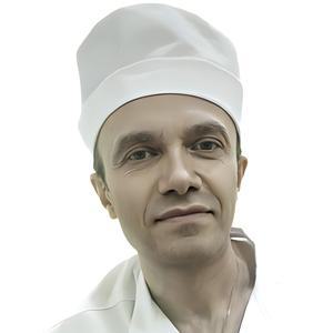 Коновалов Сергей Николаевич