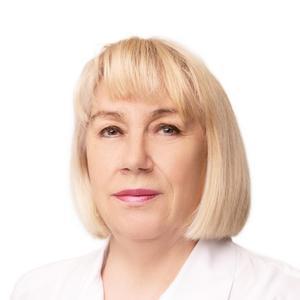 Коробова Надежда Сергеевна