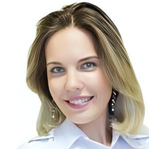 Толмачева Александра Юрьевна