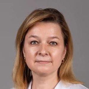 Григорьева Ирина Владимировна