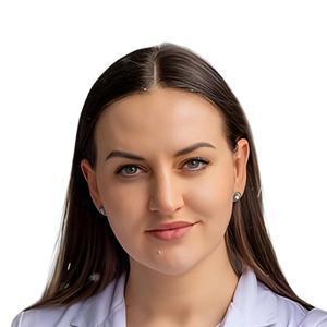 Шмелева Дарья Юрьевна