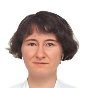 Тюрина Юлия Андреевна