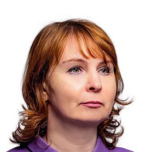 Кривопалова Лариса Юрьевна