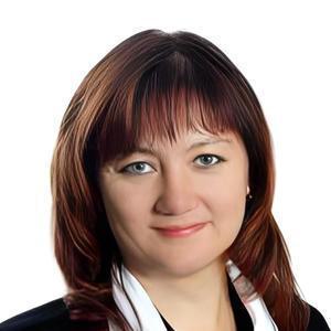 Кашеварова Наталья Гаврииловна