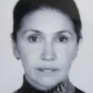 Клиндухова Ольга Ивановна
