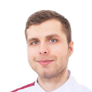 Миронов Михаил Петрович