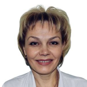Котляренко Ольга Евгеньевна