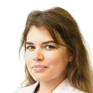Коковкина Ольга Владимировна