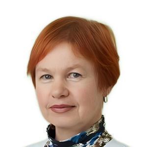 Каменева Татьяна Николаевна