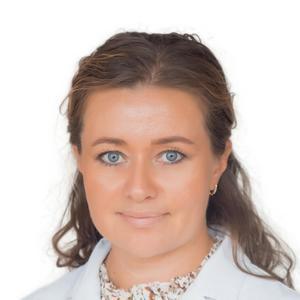 Вустина Вера Витальевна