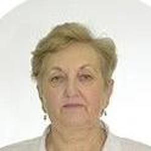 Вакулина Татьяна Никитовна