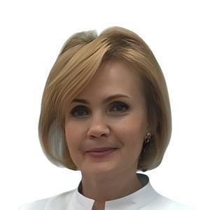 Кувшинова Ирина Владимировна