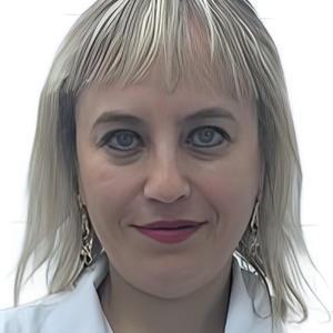 Валиуллина Миляуша Хафизовна