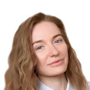 Чурсина Юлия Сергеевна