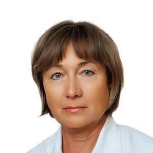 Пучкова Галина Александровна