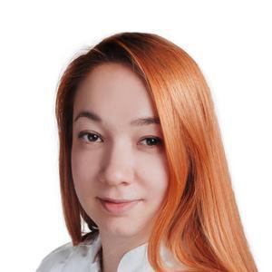 Дмитриева Анна Григорьевна