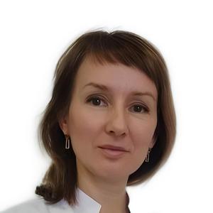 Белкина Ирина Николаевна