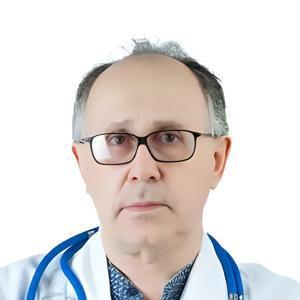 Попов Александр Филиппович