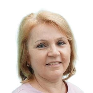 Низамова Раиля Альбертовна
