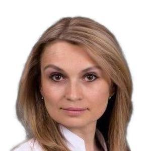Винокур Оксана Владимировна