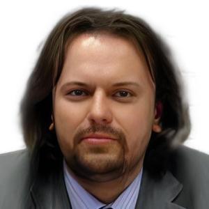 Сергеев Алексей Юрьевич