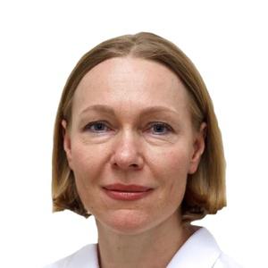 Гордиенко Елена Владимировна